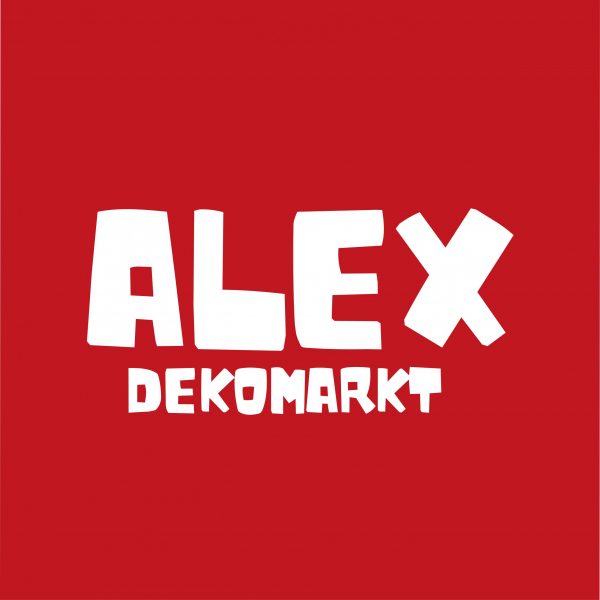 Alex Dekomarkt, schön wohnen fängt hier an.♥️